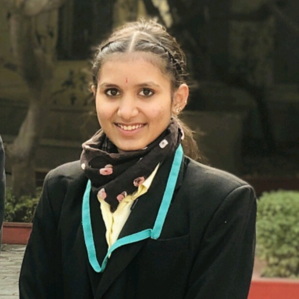 Sarika Purohit